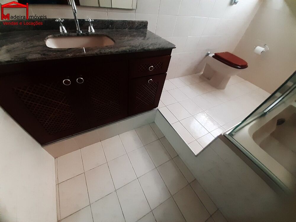Sobrado, 3 quartos, 220 m² - Foto 10