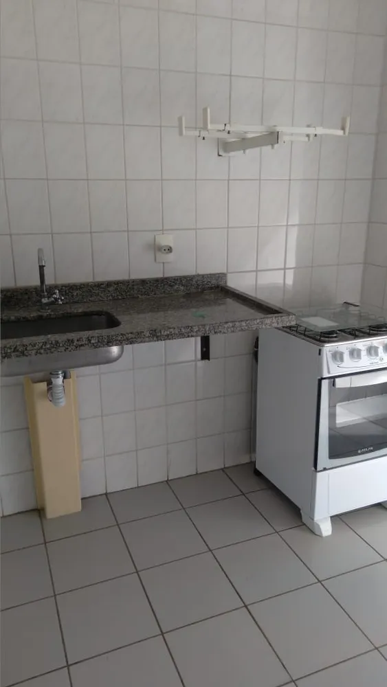 Apartamento, 2 quartos, 50 m² - Foto 6
