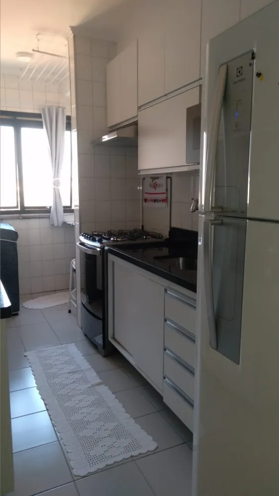 Apartamento, 2 quartos, 50 m² - Foto 15