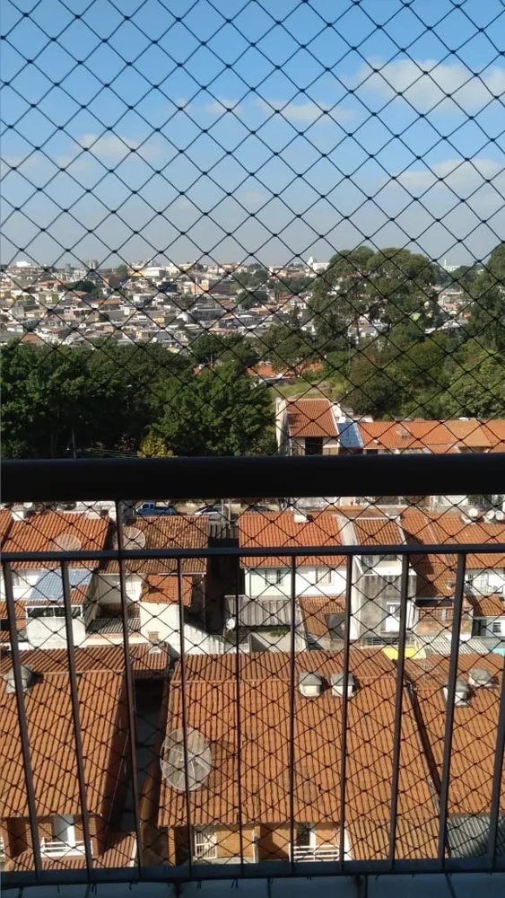 Apartamento, 2 quartos, 50 m² - Foto 5