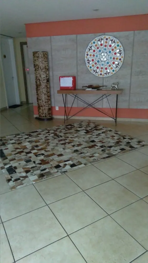 Apartamento, 2 quartos, 50 m² - Foto 5