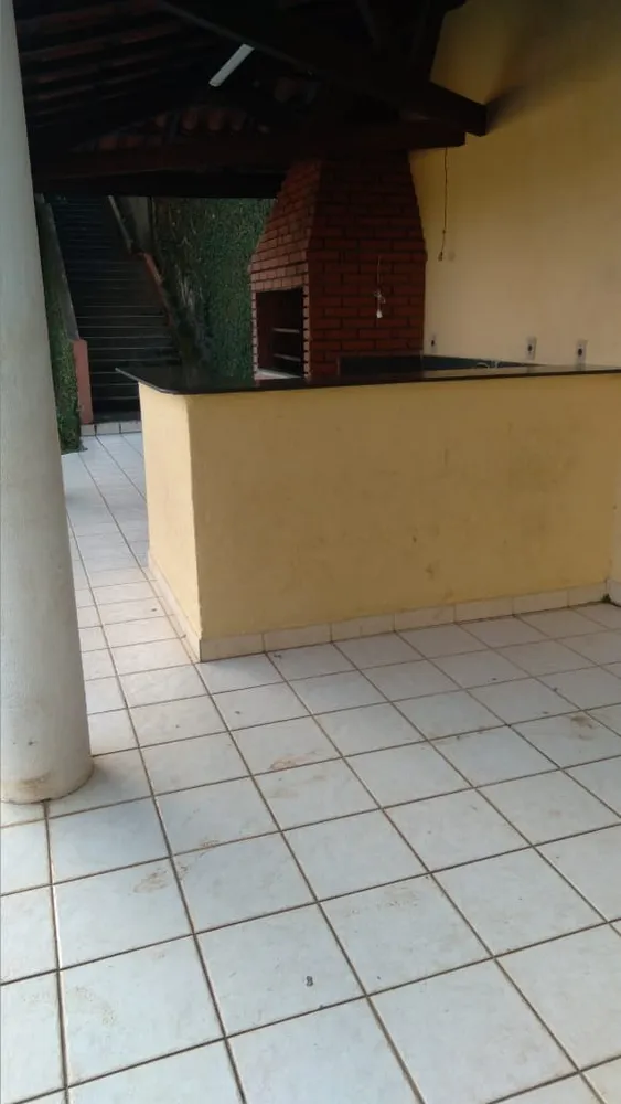 Apartamento, 2 quartos, 50 m² - Foto 7