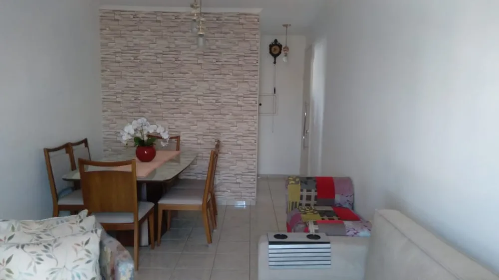Apartamento, 2 quartos, 50 m² - Foto 7