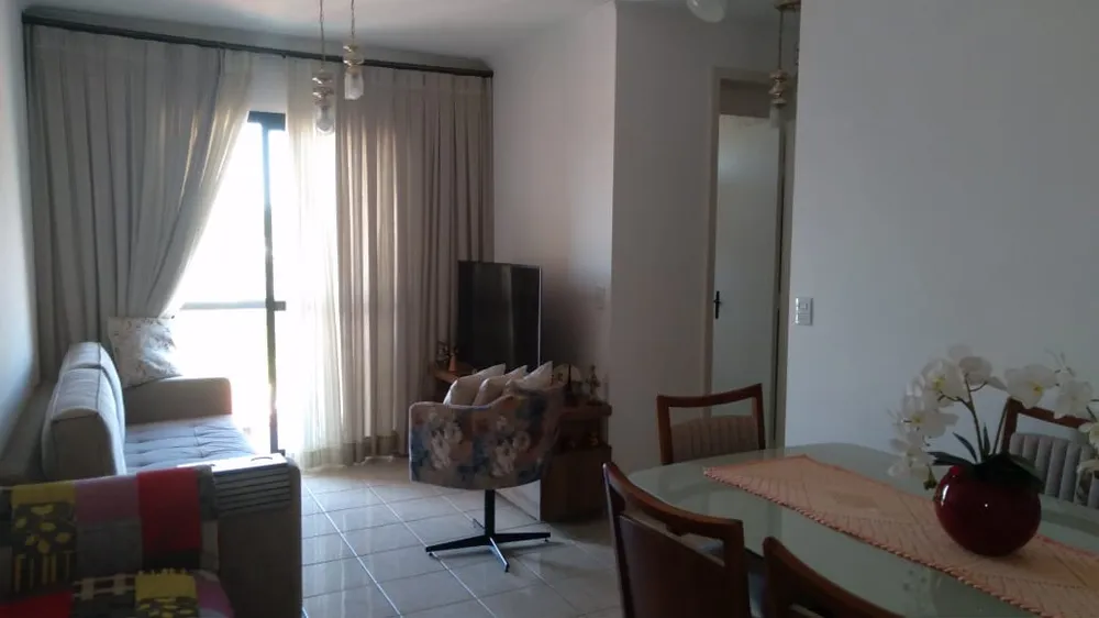 Apartamento, 2 quartos, 50 m² - Foto 8