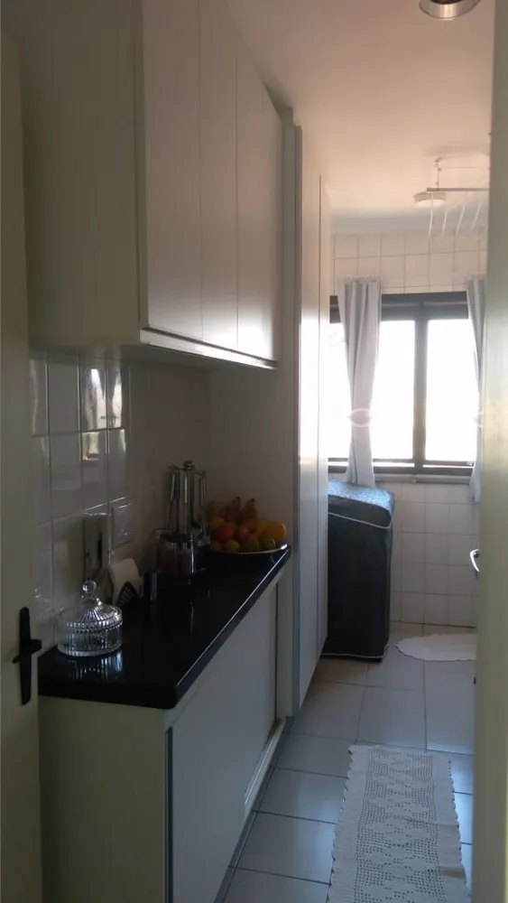 Apartamento, 2 quartos, 50 m² - Foto 11
