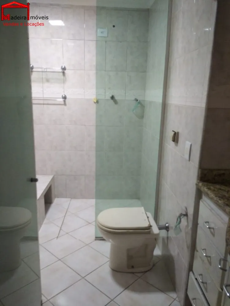Sobrado, 4 quartos, 111 m² - Foto 1