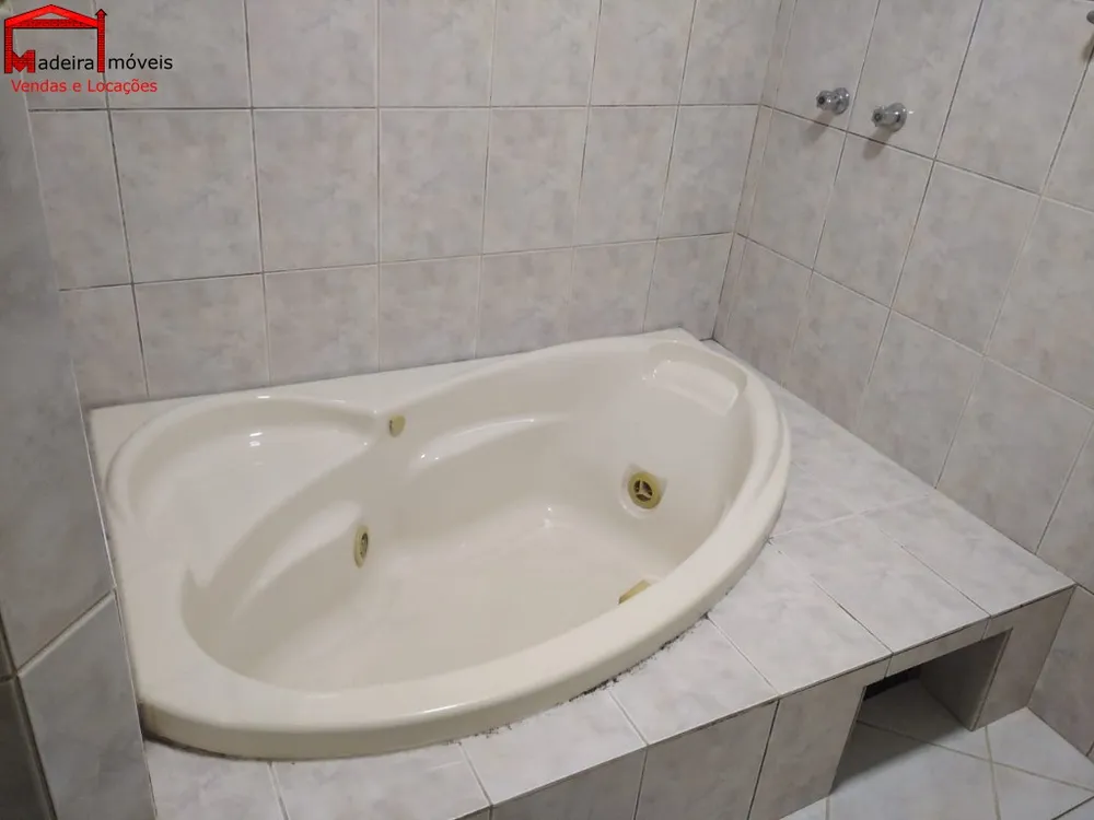 Sobrado, 4 quartos, 111 m² - Foto 12