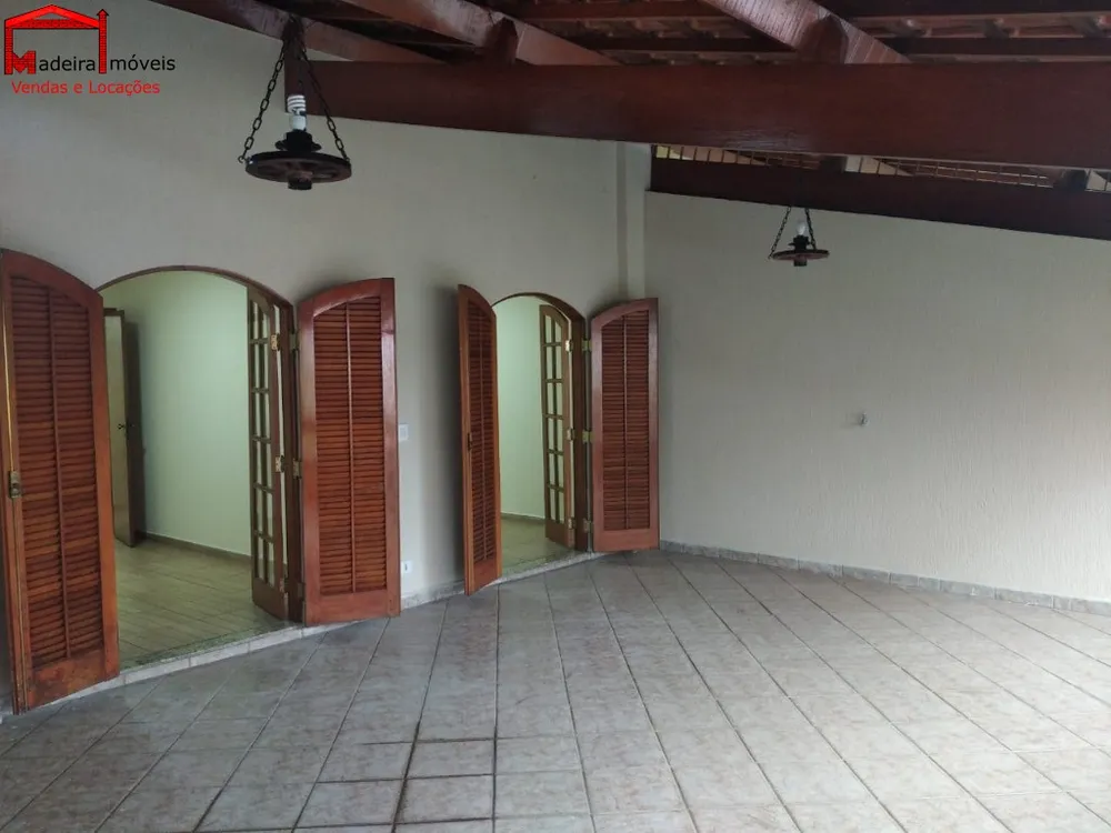 Sobrado, 4 quartos, 111 m² - Foto 5