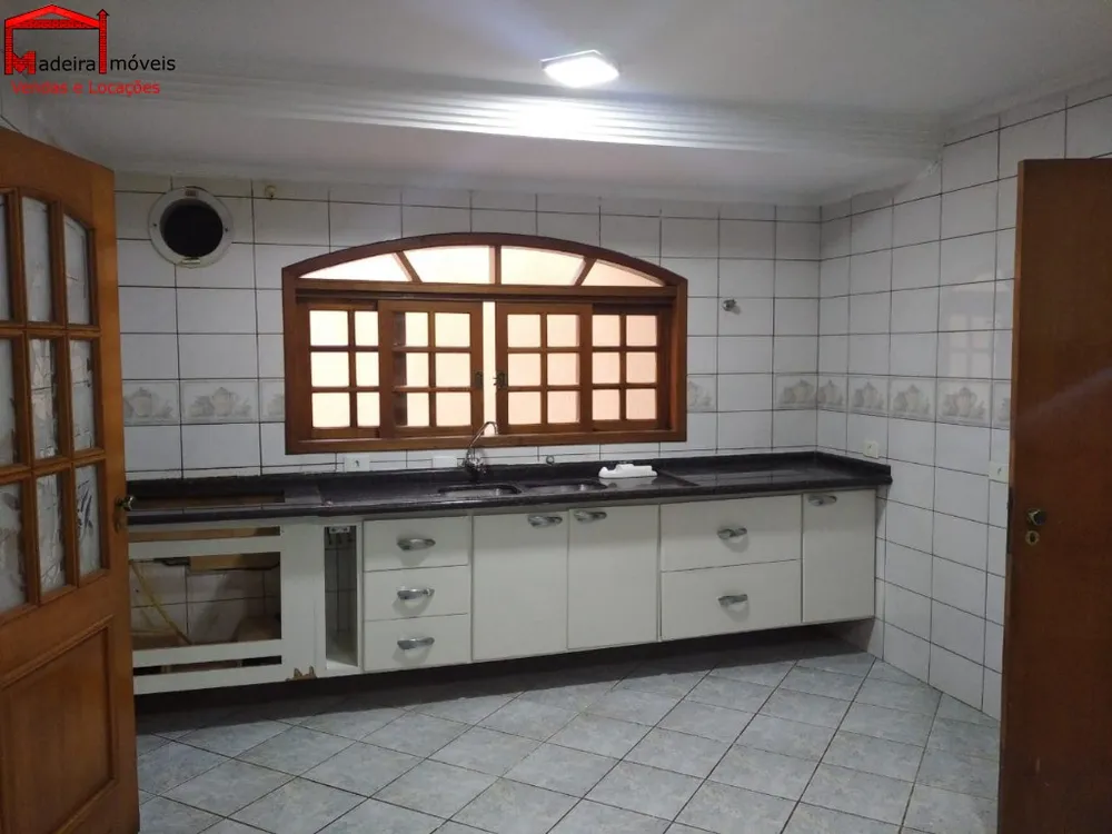 Sobrado, 4 quartos, 111 m² - Foto 4