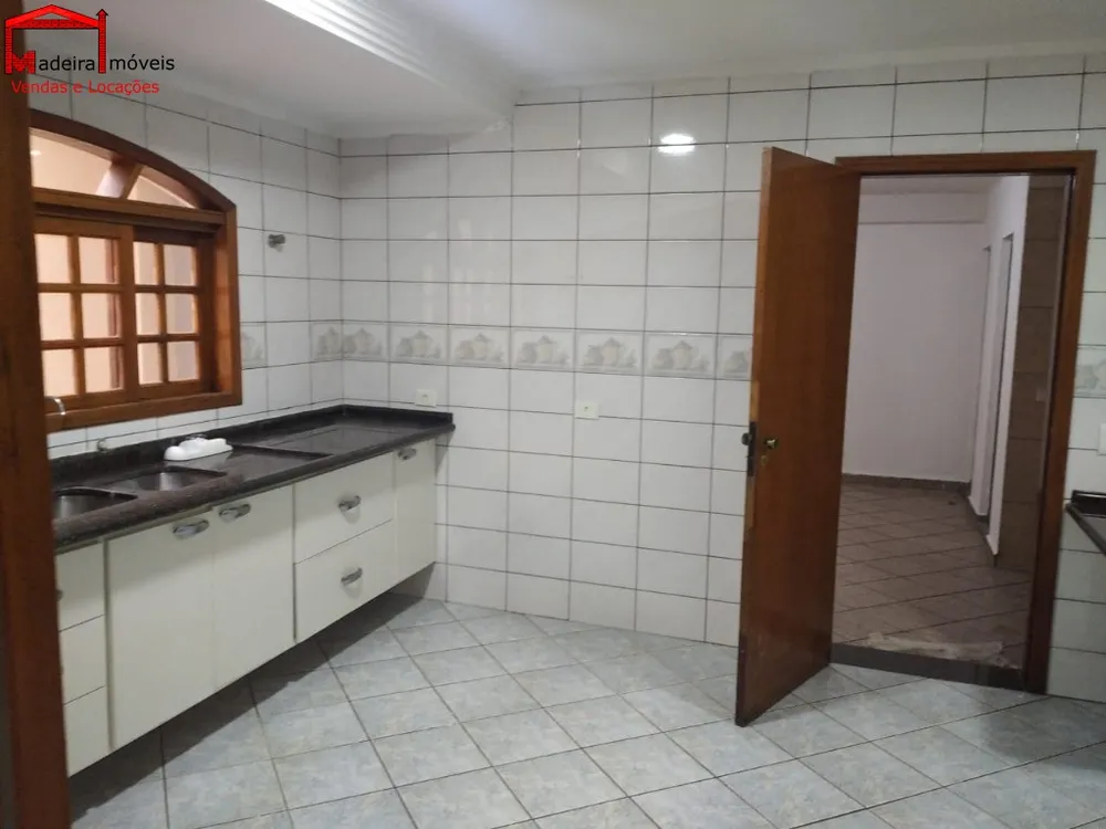 Sobrado, 4 quartos, 111 m² - Foto 2