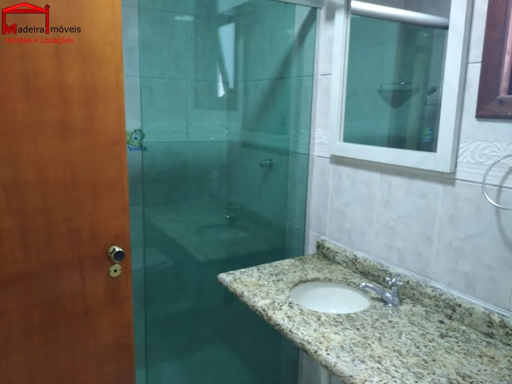 Sobrado, 4 quartos, 111 m² - Foto 8