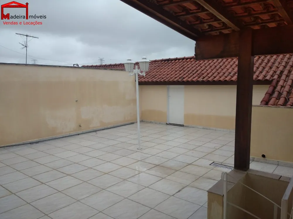 Sobrado, 4 quartos, 111 m² - Foto 11