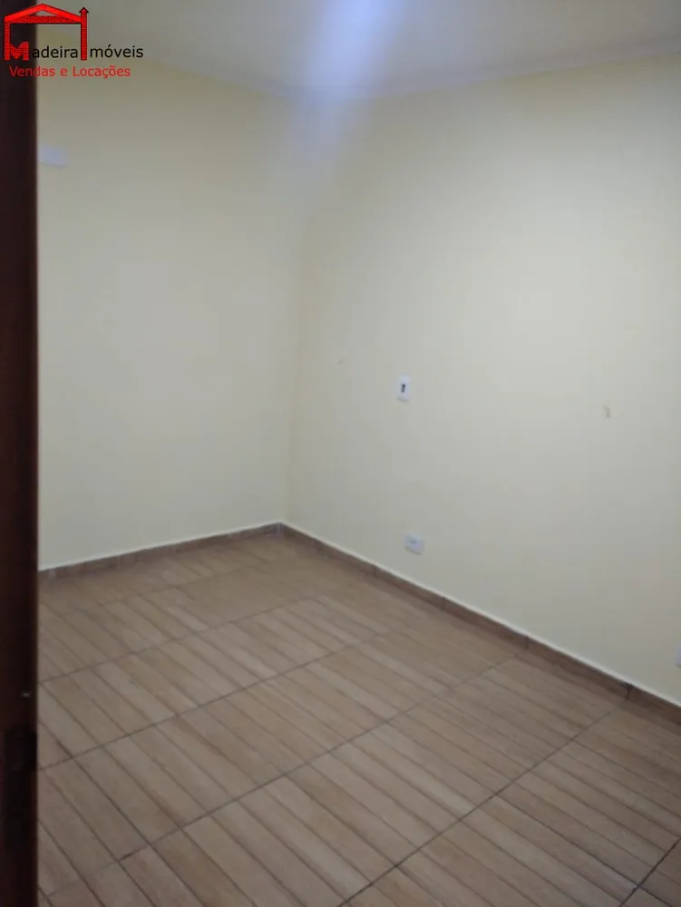 Sobrado, 4 quartos, 111 m² - Foto 3