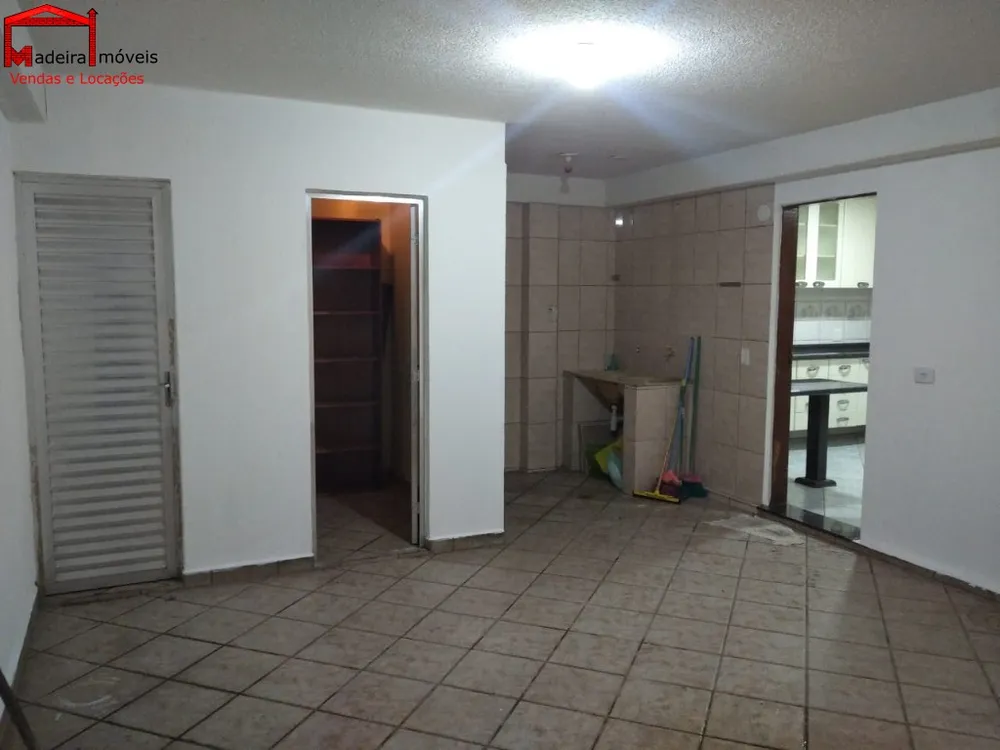 Sobrado, 4 quartos, 111 m² - Foto 2