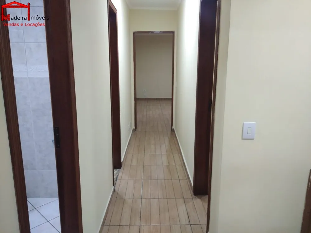 Sobrado, 4 quartos, 111 m² - Foto 6