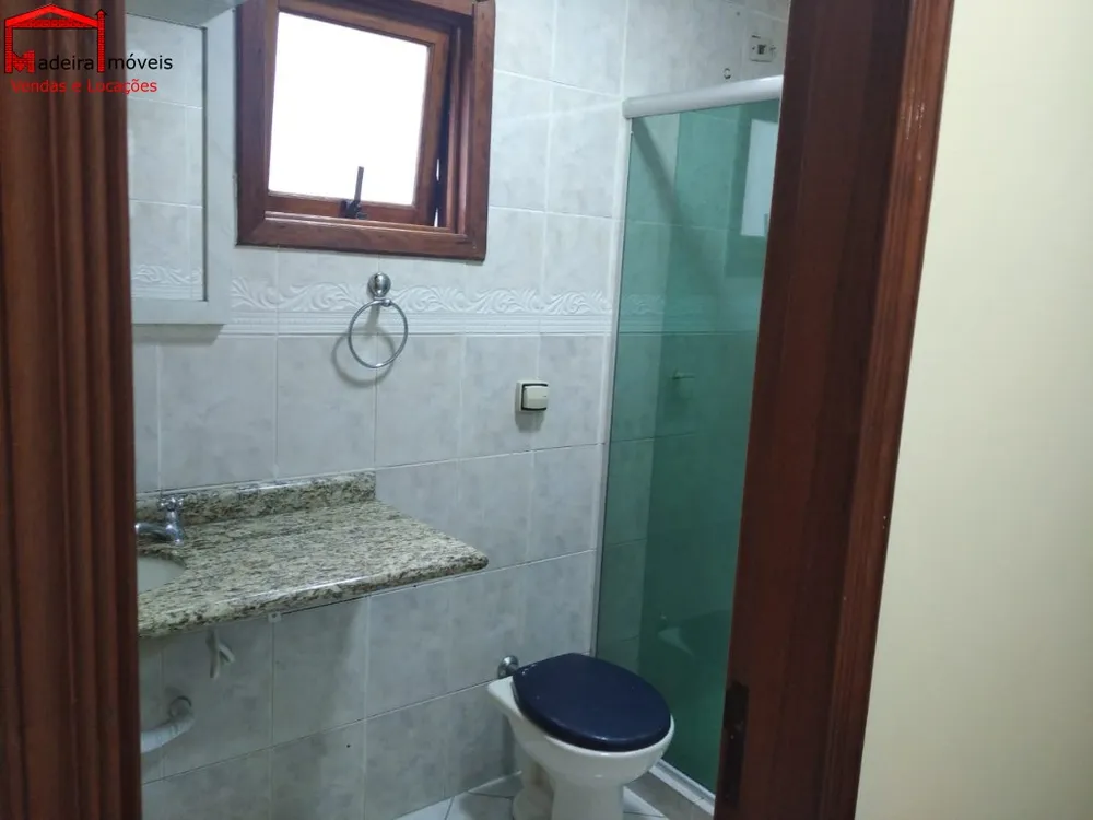 Sobrado, 4 quartos, 111 m² - Foto 7