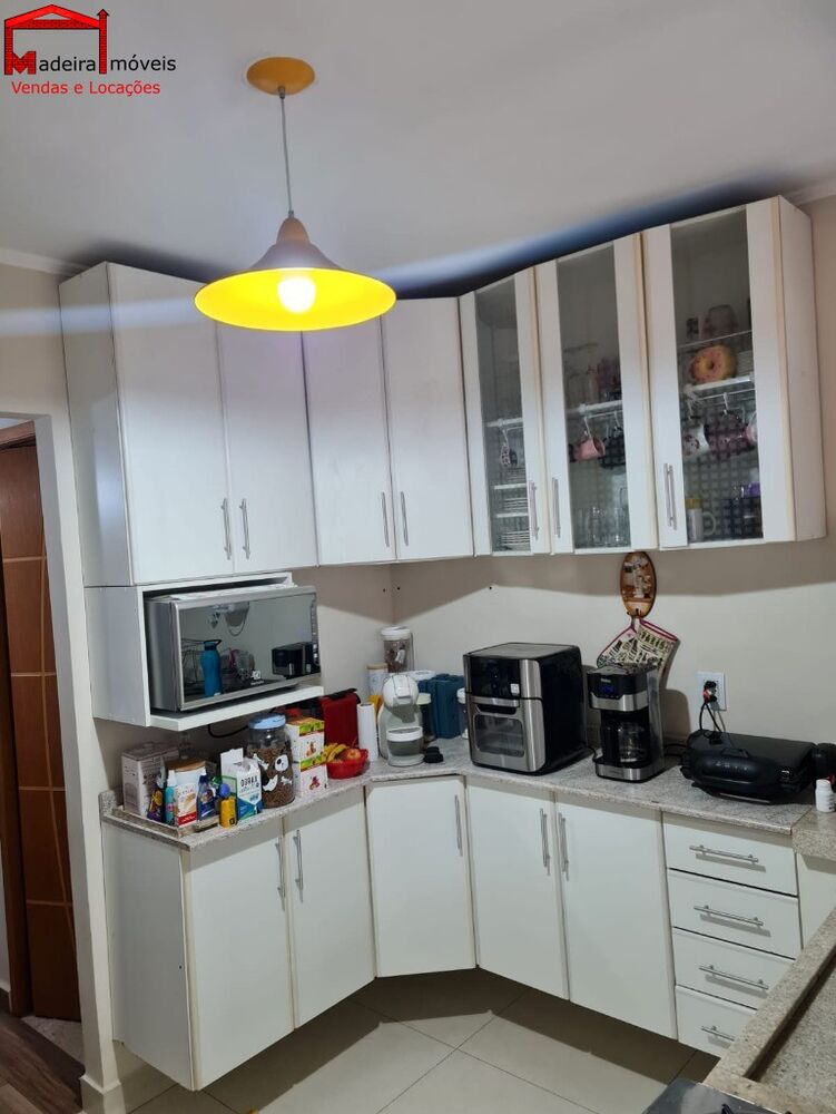 Sobrado, 2 quartos - Foto 4