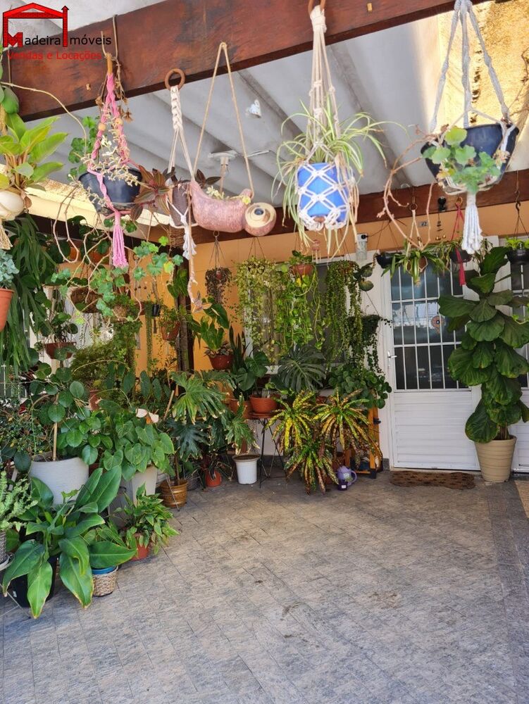 Sobrado, 2 quartos - Foto 1