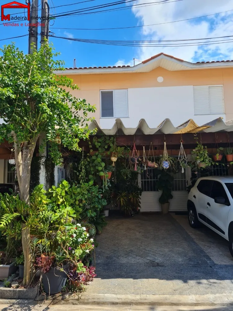 Sobrado, 2 quartos - Foto 7