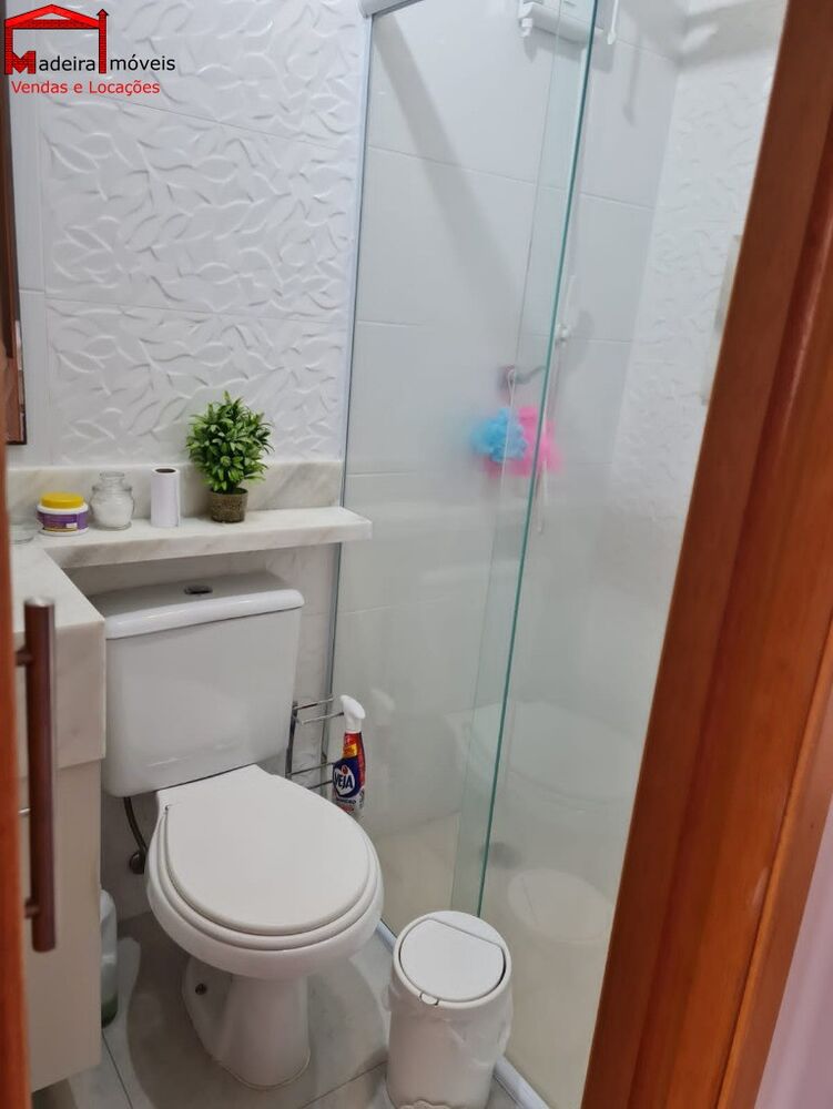 Sobrado, 2 quartos - Foto 15