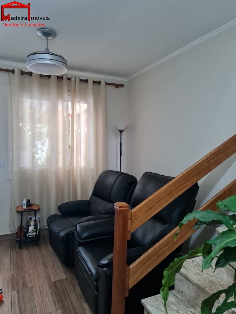 Sobrado, 2 quartos - Foto 14