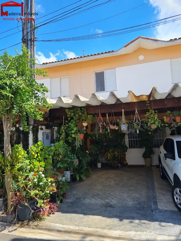 Sobrado, 2 quartos - Foto 5