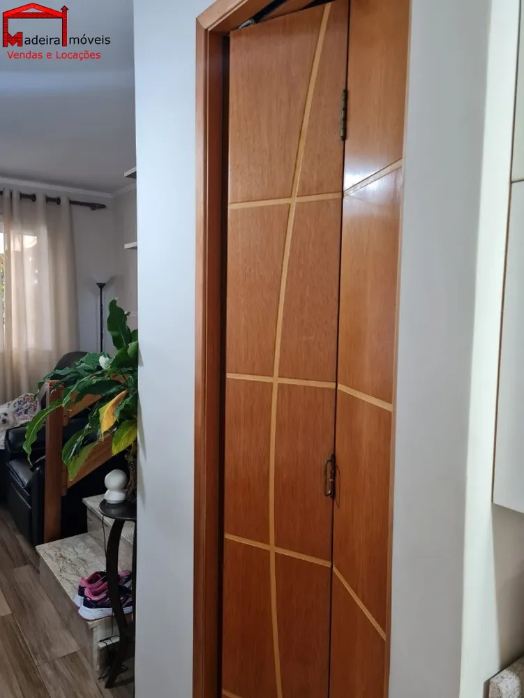 Sobrado, 2 quartos - Foto 10