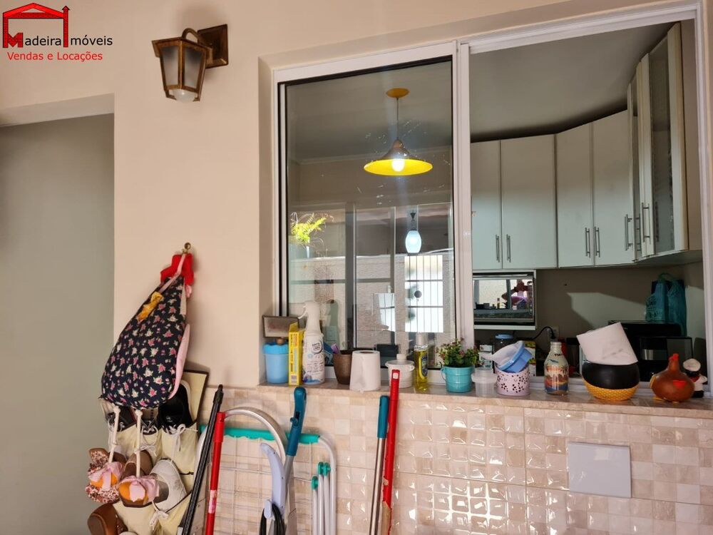 Sobrado, 2 quartos - Foto 2