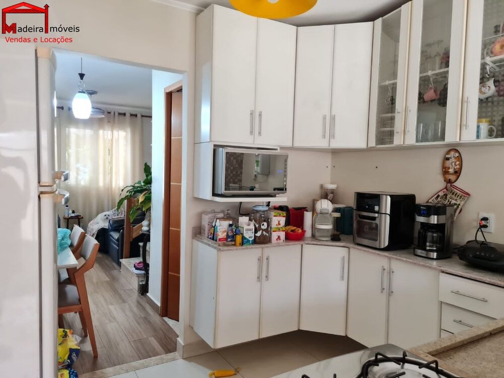 Sobrado, 2 quartos - Foto 8