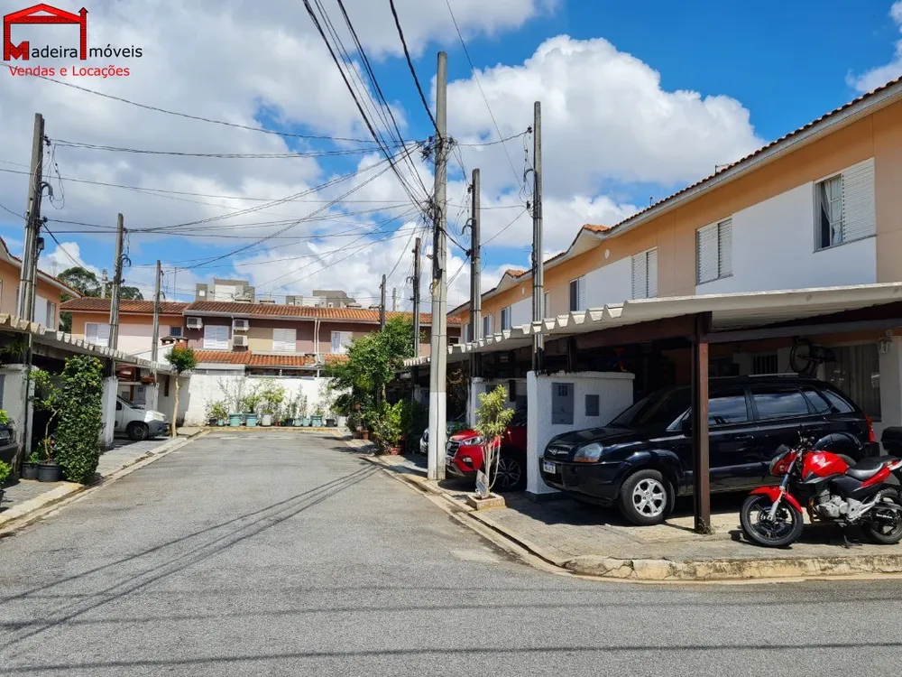 Sobrado, 2 quartos - Foto 3