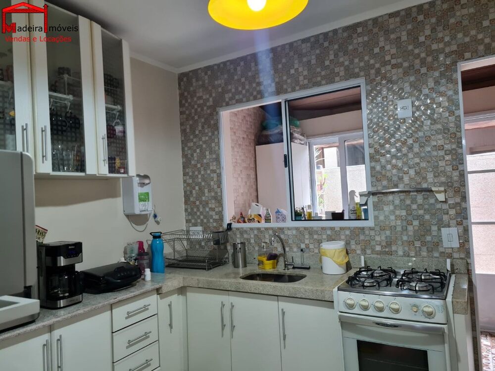 Sobrado, 2 quartos - Foto 5