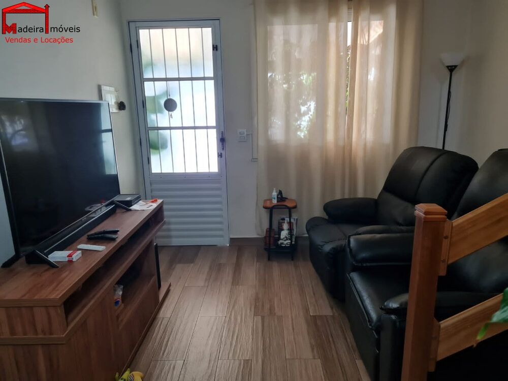 Sobrado, 2 quartos - Foto 10