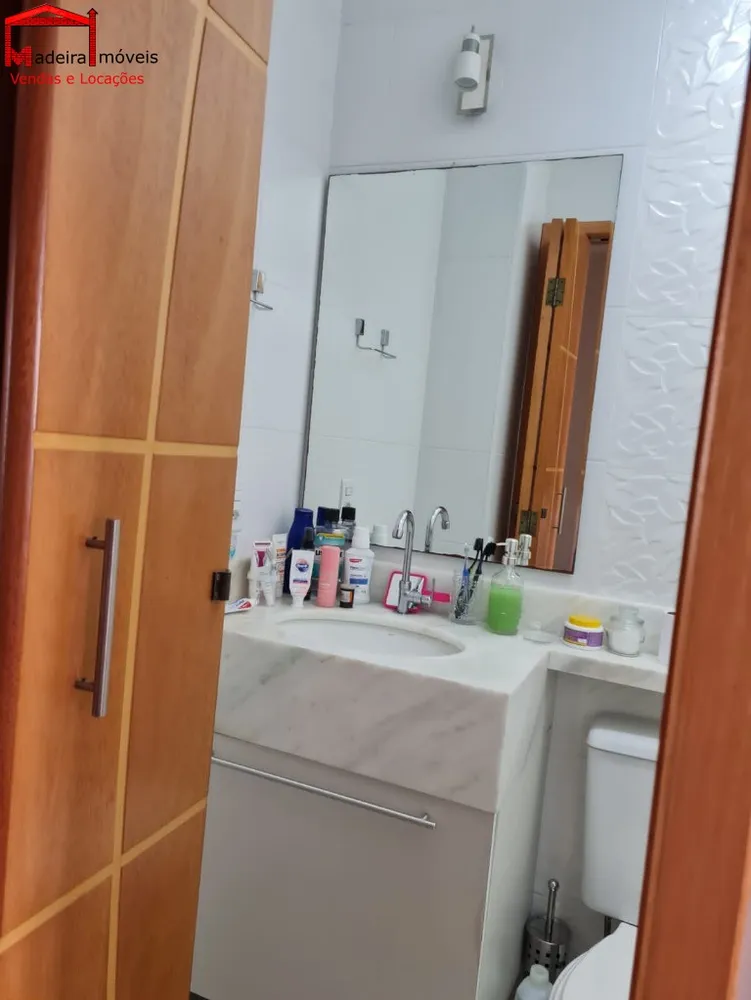 Sobrado, 2 quartos - Foto 6