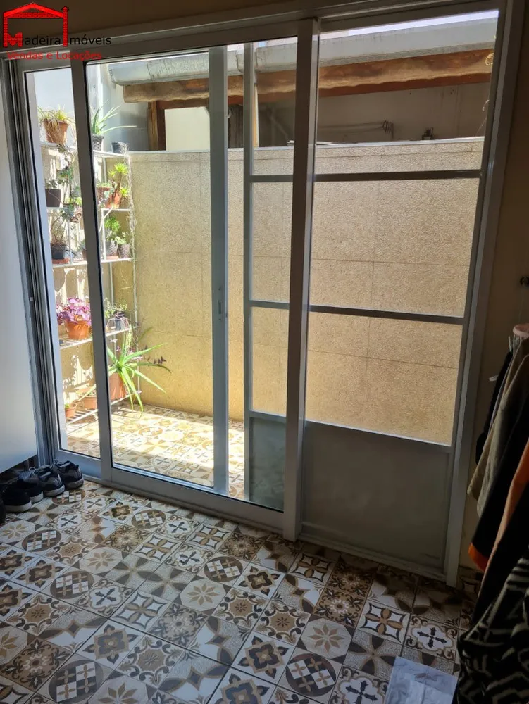 Sobrado, 2 quartos - Foto 8