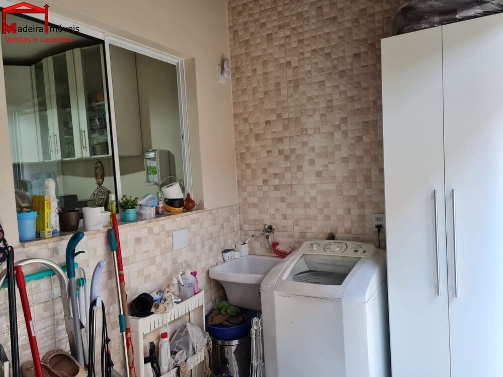 Sobrado, 2 quartos - Foto 3