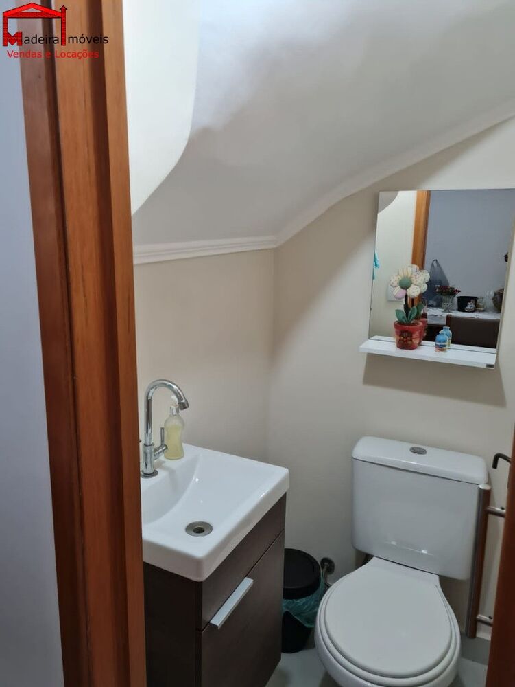 Sobrado, 2 quartos - Foto 6