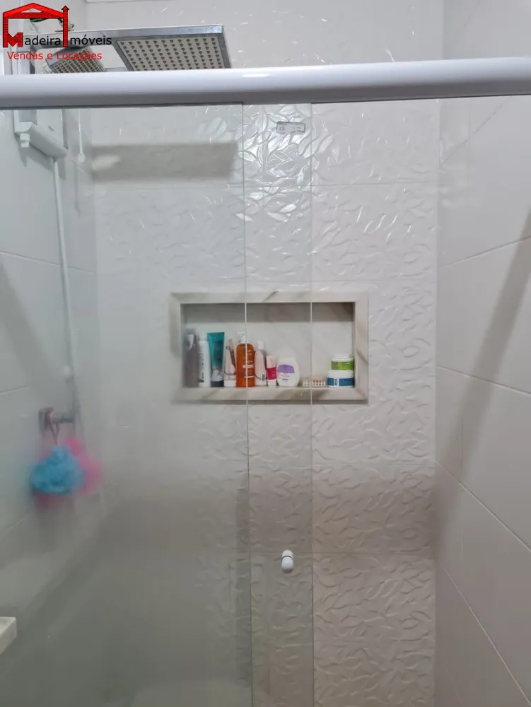 Sobrado, 2 quartos - Foto 26