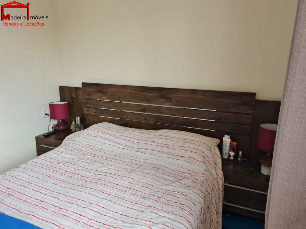 Sobrado, 2 quartos - Foto 16