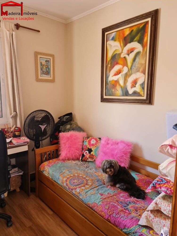 Sobrado, 2 quartos - Foto 12