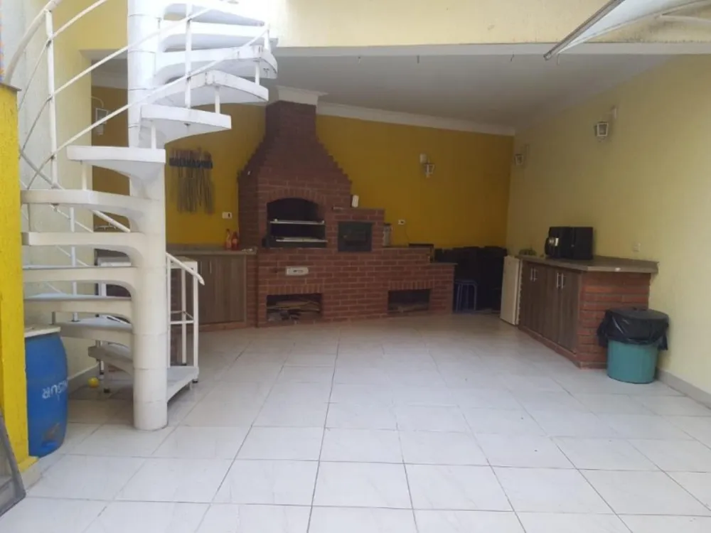 Sobrado, 3 quartos - Foto 20