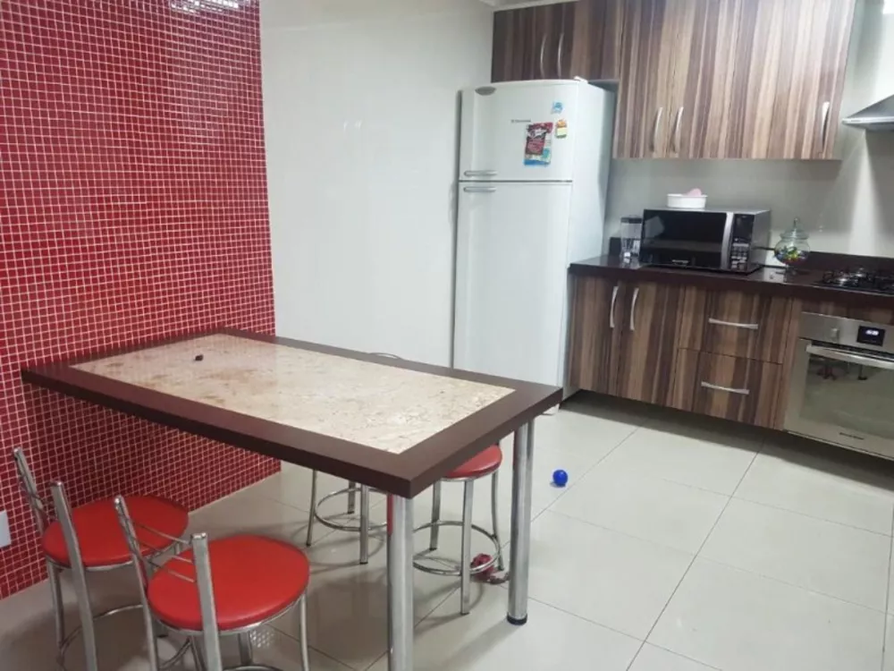 Sobrado à venda com 3 quartos, 125m² - Foto 5