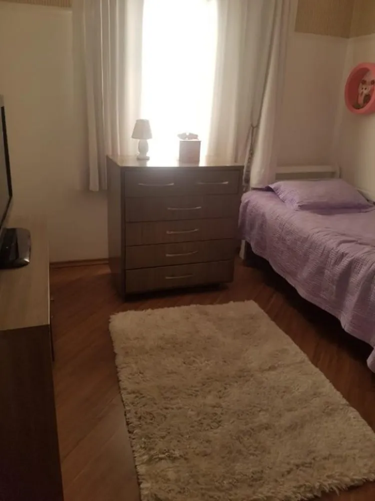 Sobrado, 3 quartos - Foto 16