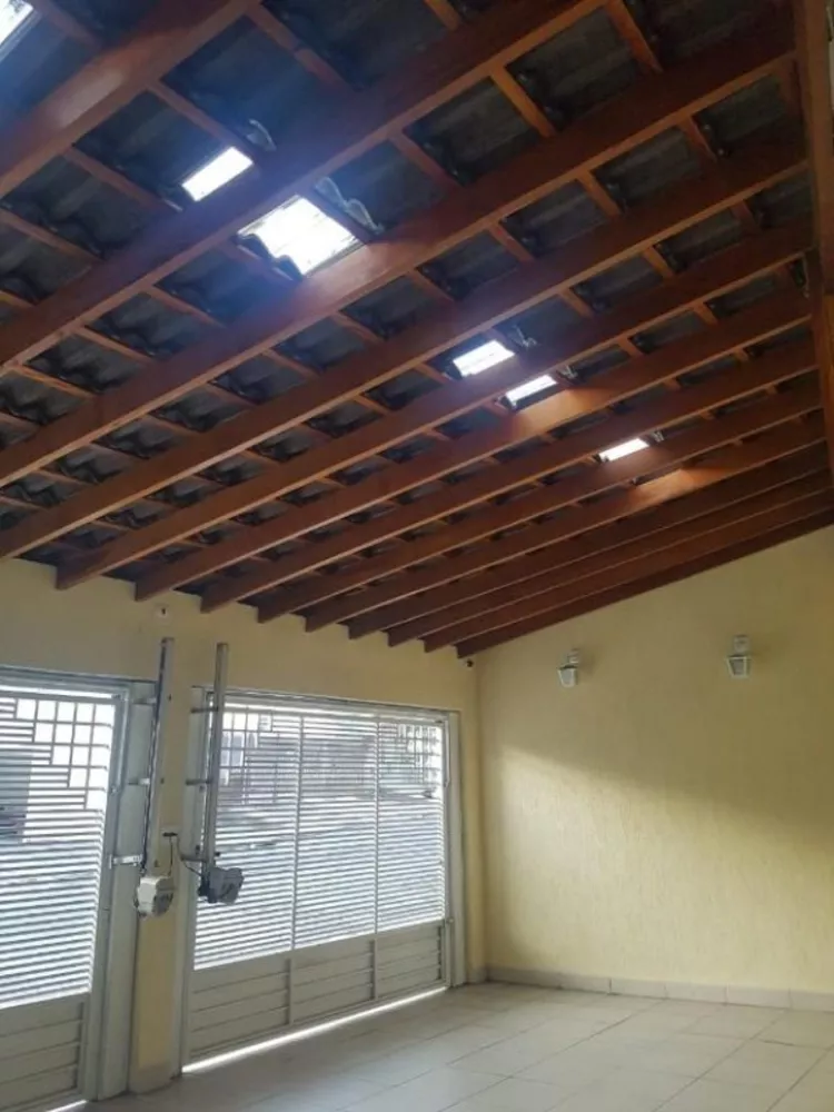 Sobrado à venda com 3 quartos, 125m² - Foto 2