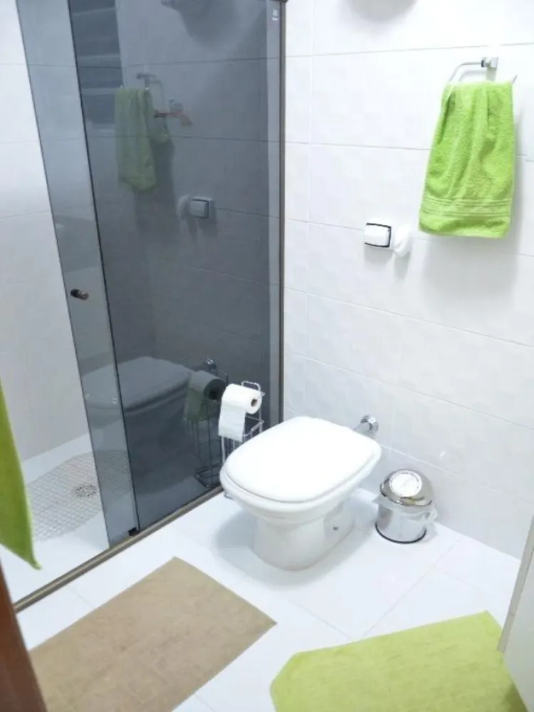 Sobrado, 3 quartos - Foto 10
