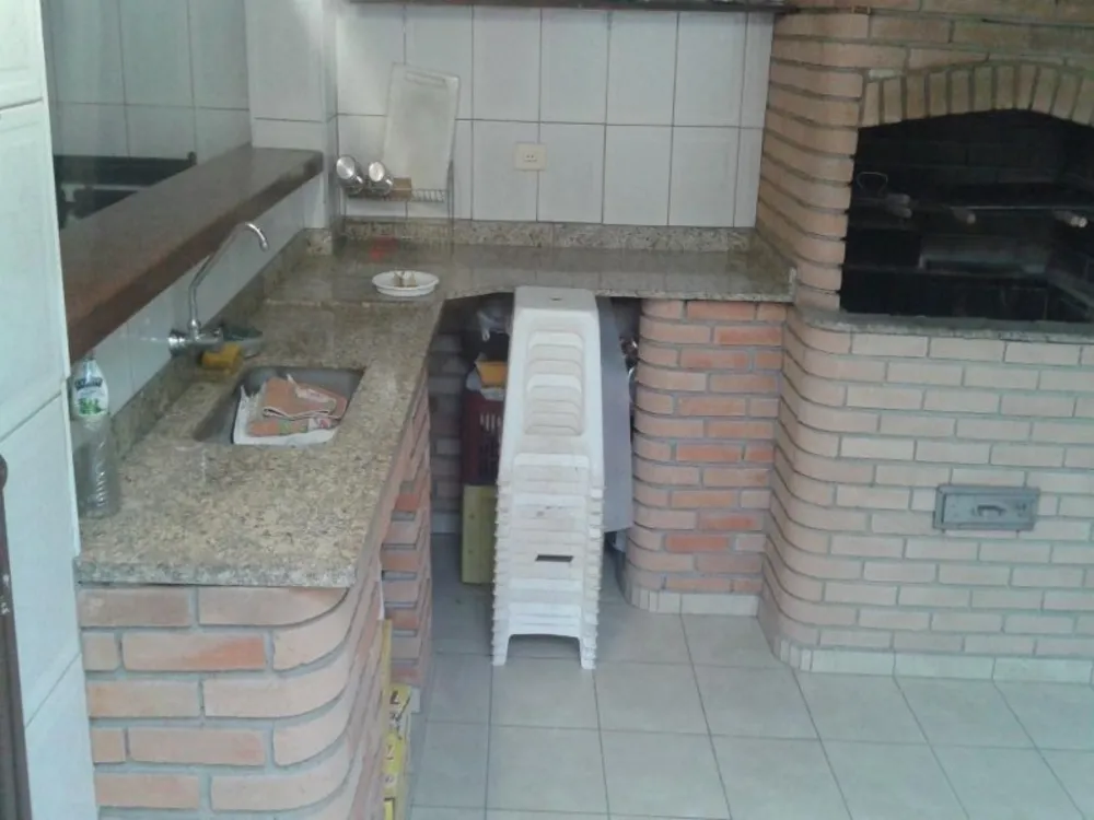 Sobrado, 3 quartos - Foto 1