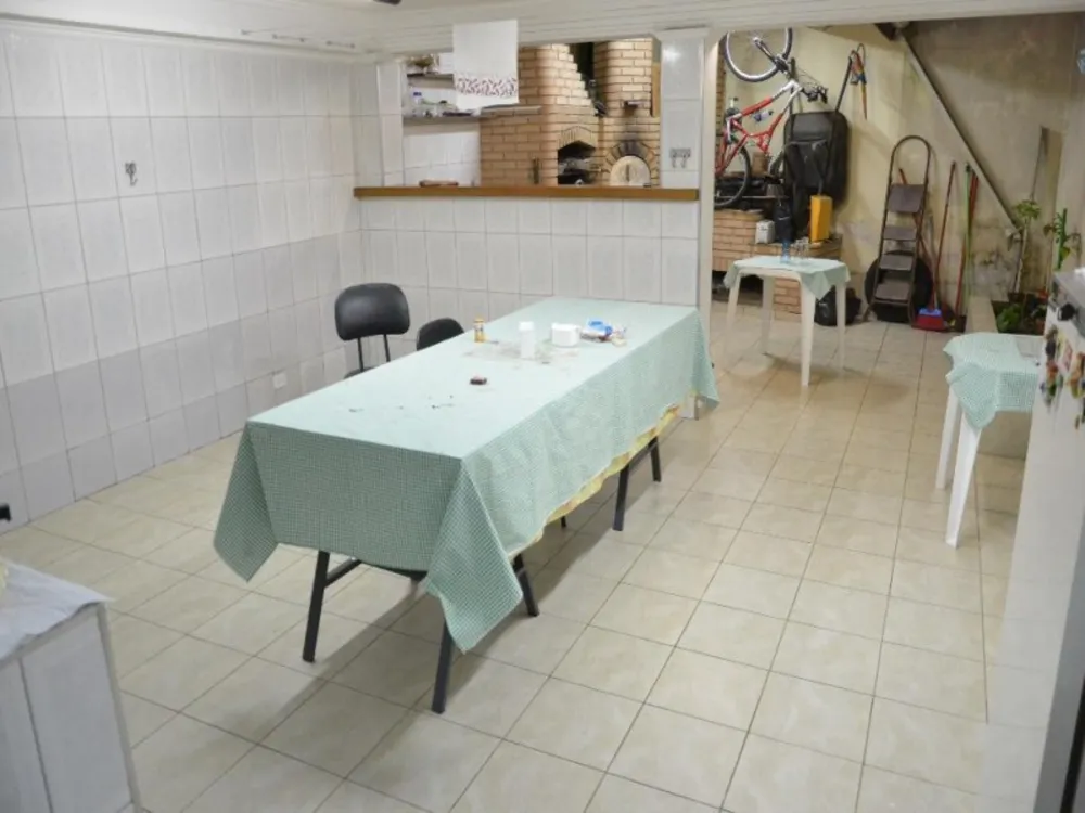 Sobrado, 3 quartos - Foto 16