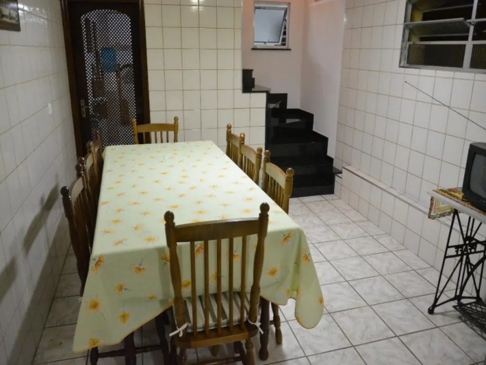 Sobrado, 3 quartos - Foto 13