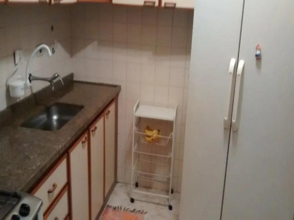 Apartamento, 2 quartos - Foto 1
