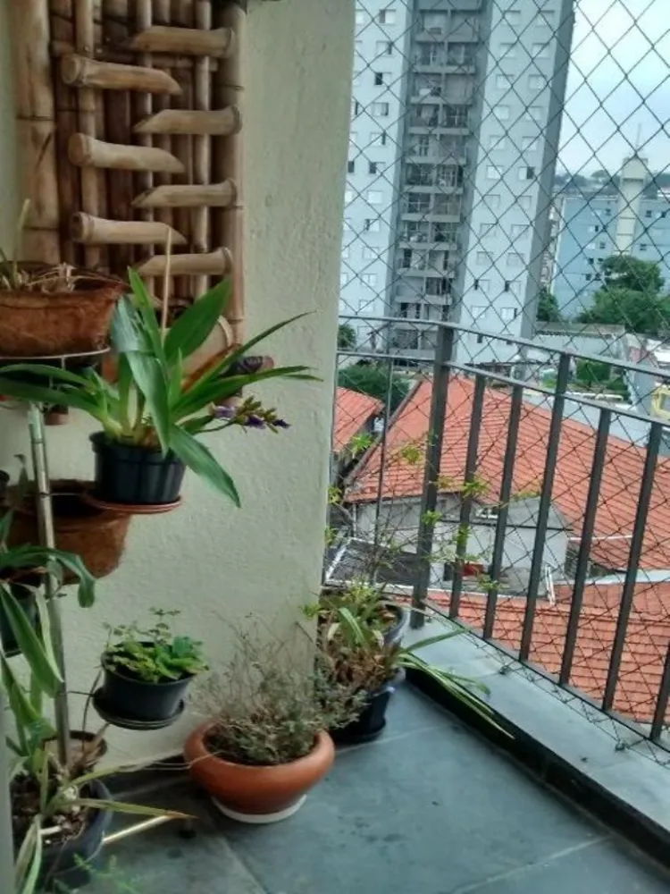 Apartamento, 2 quartos - Foto 9