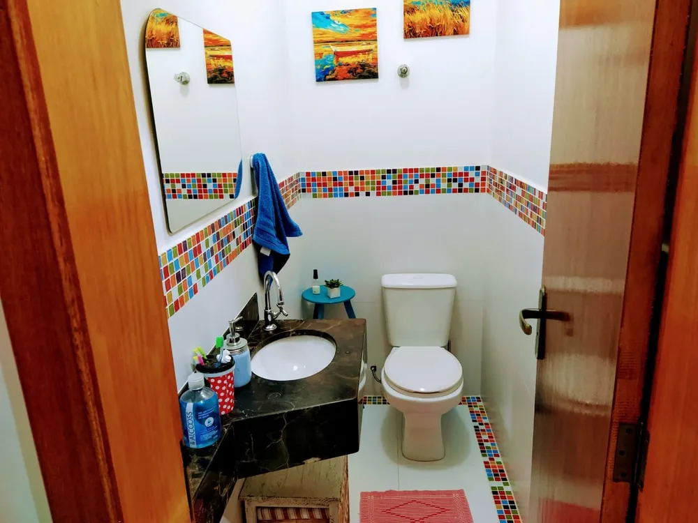 Sobrado, 4 quartos, 140 m² - Foto 5